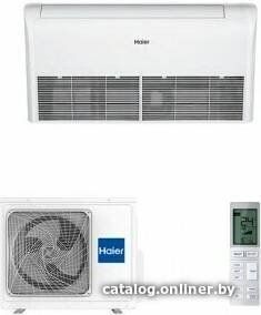 Кондиционер Haier AC35S2SG1FA/1U35S2SM3FA