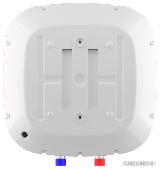 Накопительный электрический водонагреватель Royal Clima Quattro RWH-Q10-FE