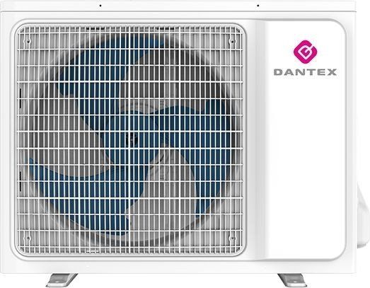 Кондиционер Dantex Smart Inverter RKD-18CHANI/RKD-18HANIE-W