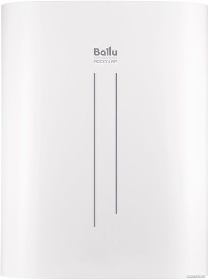 Накопительный электрический водонагреватель Ballu BWH/S 30 Rodon SP