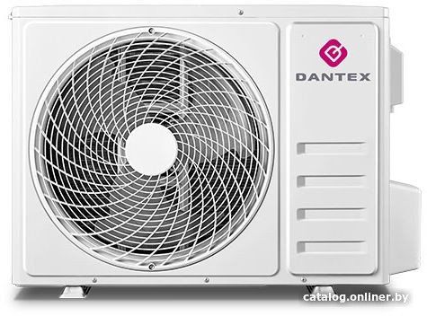 Кондиционер Dantex Advance Pro Plus RK-18SATI PLUS/RK-18SATIE