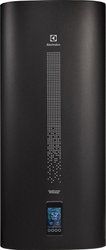 Накопительный электрический водонагреватель Electrolux EWH 50 SmartInverter Grafit