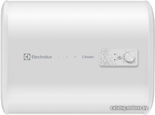 Накопительный электрический водонагреватель Electrolux EWH 30 Citadel H