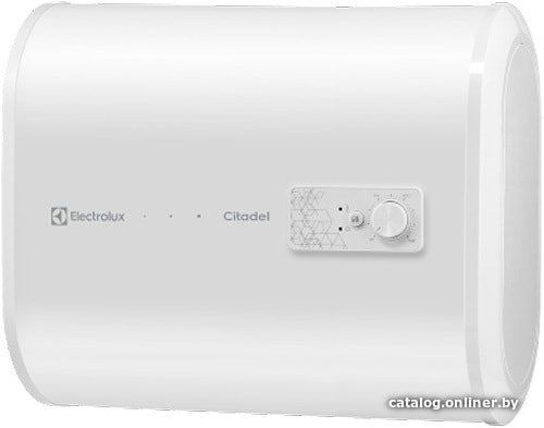 Накопительный электрический водонагреватель Electrolux EWH 30 Citadel H