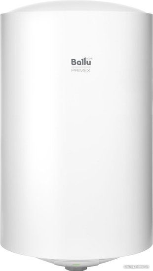 Накопительный электрический водонагреватель Ballu BWH/S 30 Primex