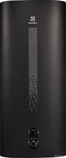 Накопительный электрический водонагреватель Electrolux EWH 50 Gladius 2.0 Grafit