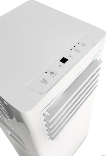 Мобильный кондиционер TCL TAC-09CPB/PSLW