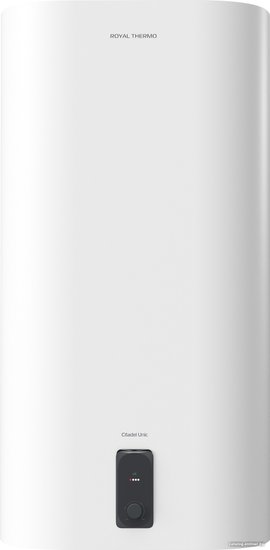 Накопительный электрический водонагреватель Royal Thermo RWH 100 Citadel Unic