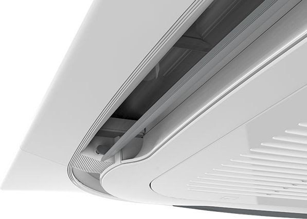 Кондиционер Dantex Smart Inverter RKD-18UHANI/RKD-18HANIE-W