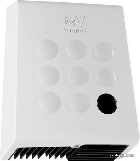 Сушилка для рук Vortice Optimal Dry