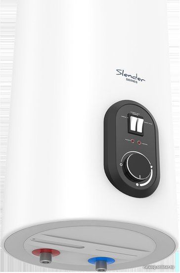 Накопительный электрический водонагреватель Timberk SWH RS7 50 V
