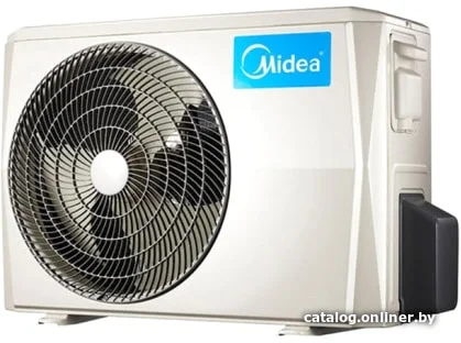 Кондиционер Midea Paramount Inverter MSAG1-18N8D0-I/MSAG1-18N8D0-O