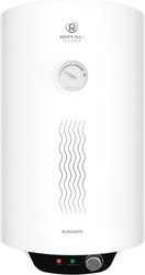 Накопительный электрический водонагреватель Royal Clima Elegante RWH-E30-RE