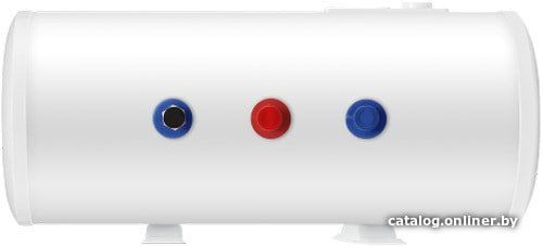 Накопительный электрический водонагреватель Electrolux EWH 30 Citadel H