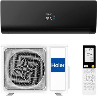 Кондиционер Haier Flexis SM 2025 AS70S2SF3FA-B/1U70S2SJ2FA