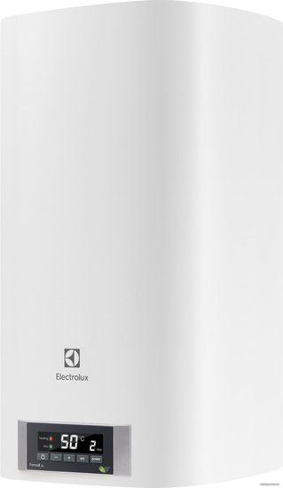 Накопительный электрический водонагреватель Electrolux EWH 50 Formax DL