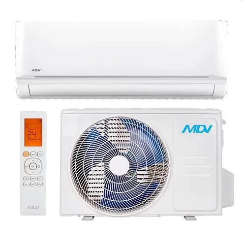 Кондиционер MDV Infini UVpro Inverter MDSAL-24HRFN8/MDOAG-24HFN8