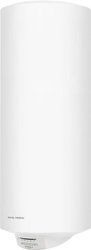 Накопительный электрический водонагреватель Royal Thermo RWH 80 Heatronic DL Slim DryHeat