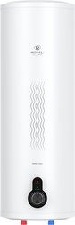 Накопительный электрический водонагреватель Royal Clima NIKA Inox RWH-N50-SS
