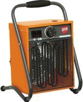 Электрическая тепловая пушка Royal Thermo RTH-R36
