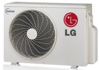 Кондиционер LG MU2M15