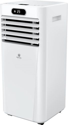 Мобильный кондиционер Royal Clima Tesoro RM-TS17CH-E