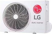 Наружный блок LG Eco Smart Dual Inverter PC18SQ.UL2C