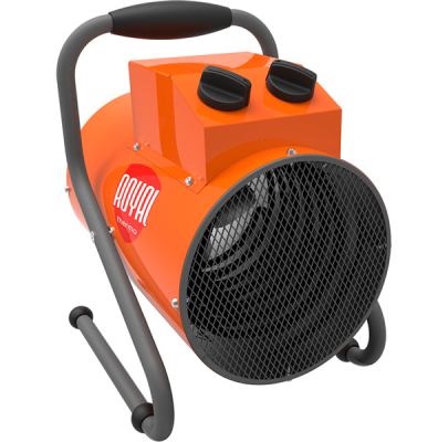 Тепловая пушка Royal Thermo RTH-CE5