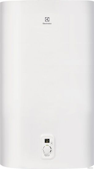 Накопительный электрический водонагреватель Electrolux EWH 100 Maximus Wi-Fi
