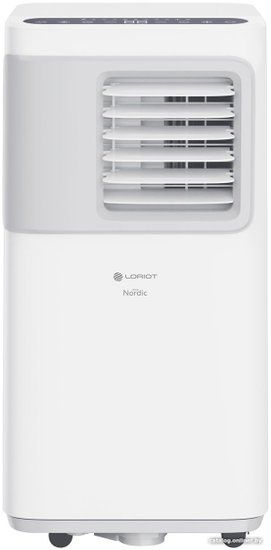 Мобильный кондиционер Loriot Nordic LPAC-09TP