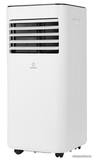 Мобильный кондиционер EcoStar Desire KV-DS05CH-E