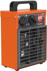Электрическая тепловая пушка Royal Thermo RTH-RE2
