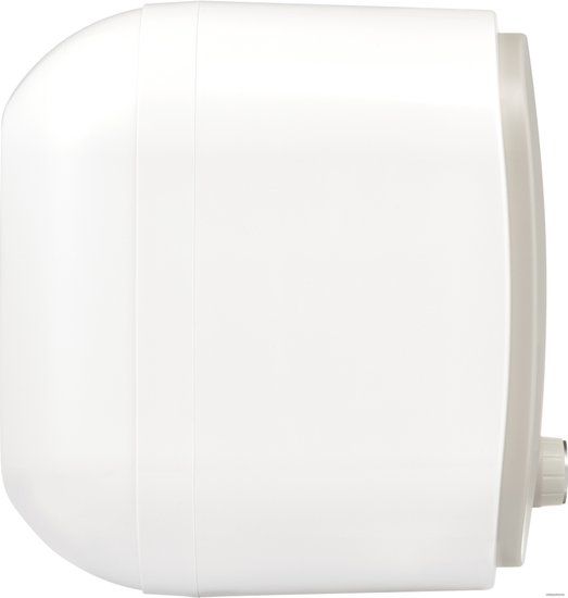 Накопительный электрический водонагреватель над мойкой Electrolux EWH 10 Q-bic O