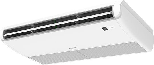 Кондиционер Dantex Smart Inverter RKD-18CHANI/RKD-18HANIE-W
