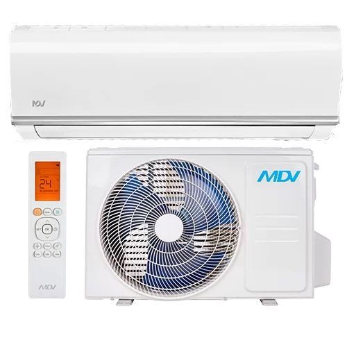 Кондиционер MDV Classic Inverter MDSC-12HRDN8/MDOC-12HDN8