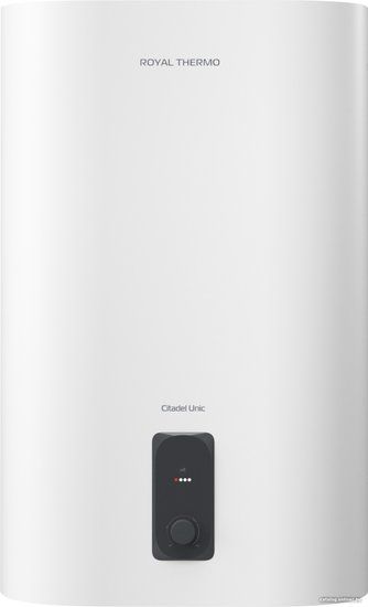 Накопительный электрический водонагреватель Royal Thermo RWH 30 Citadel Unic