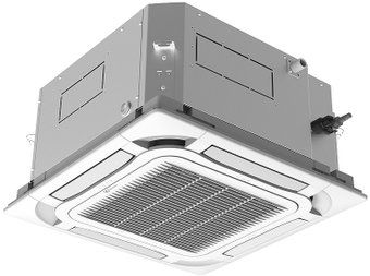 Кондиционер Electrolux EACC-36H/UP4-DC/N8