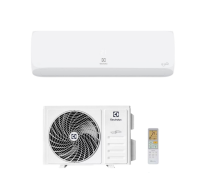 Кондиционер Electrolux F-Base DC Inverter EACS/I-18HEF/N8