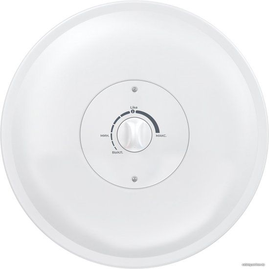 Накопительный электрический водонагреватель под мойку Royal Clima TinoSS RWH-TS10-RSU