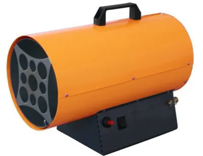 Тепловая пушка Royal Thermo RTG-20