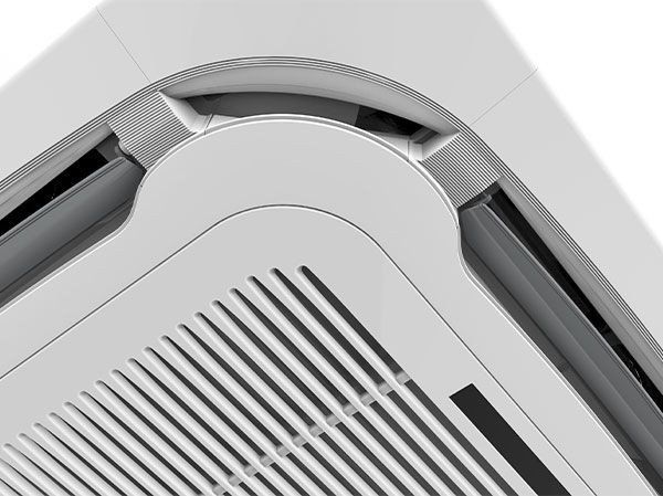 Кондиционер Dantex Smart Inverter RKD-18UHANI/RKD-18HANIE-W