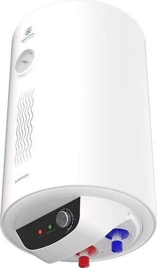 Накопительный электрический водонагреватель Royal Clima Elegante RWH-E30-RE