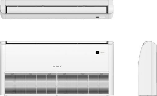 Кондиционер Dantex Smart Inverter RKD-18CHANI/RKD-18HANIE-W
