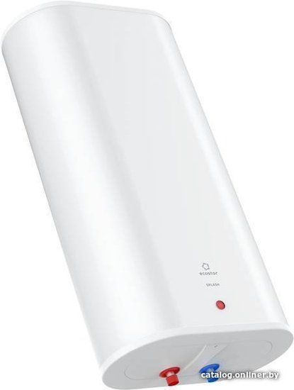 Накопительный электрический водонагреватель EcoStar Splash EWH-SP100-FS