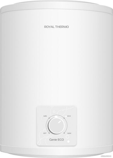 Накопительный электрический водонагреватель Royal Thermo RWH 10 Genie ECO U