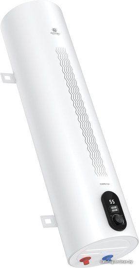 Накопительный электрический водонагреватель Royal Clima TORRE Inox RWH-TR30-SS
