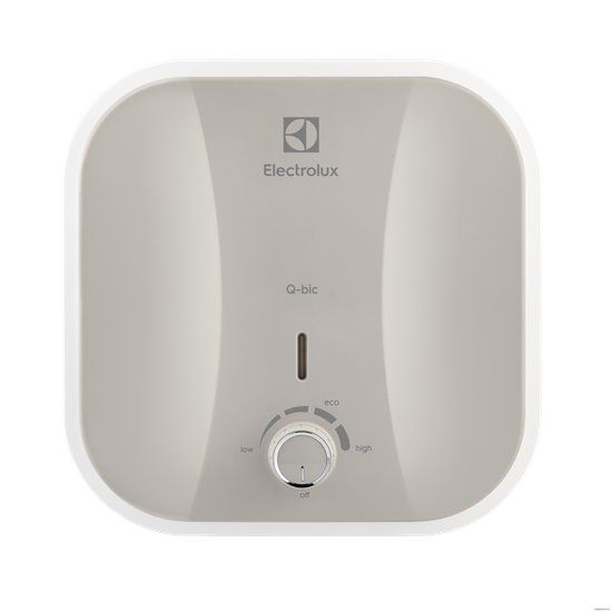 Накопительный электрический водонагреватель под мойку Electrolux EWH 10 Q-bic U