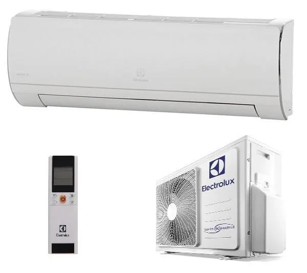 Кондиционер Electrolux Arctic_X Super DC Inverter EACS/I-24HAR_X/N3