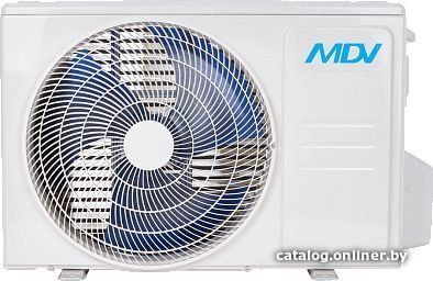 Кондиционер MDV Infini Inverter MDSAG-12HRDN8/MDOAG-12HDN8