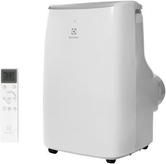 Мобильный кондиционер Electrolux Loft 2.0 EACM-09 CLN/N6 2.0 EU